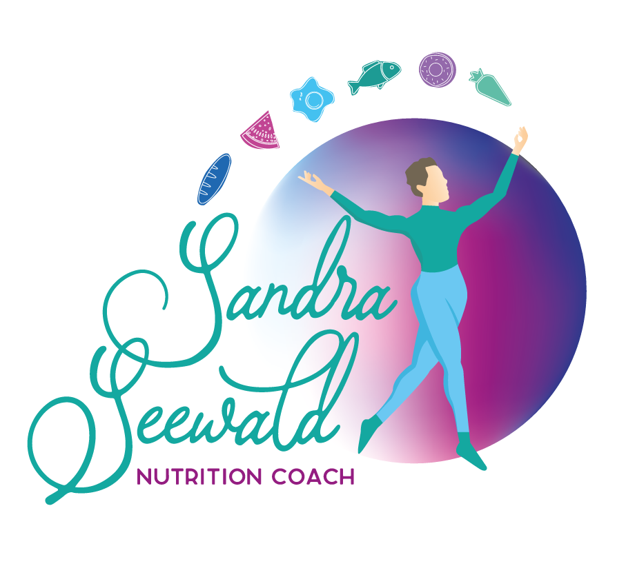 Sandra Seewald Nutrition Coach