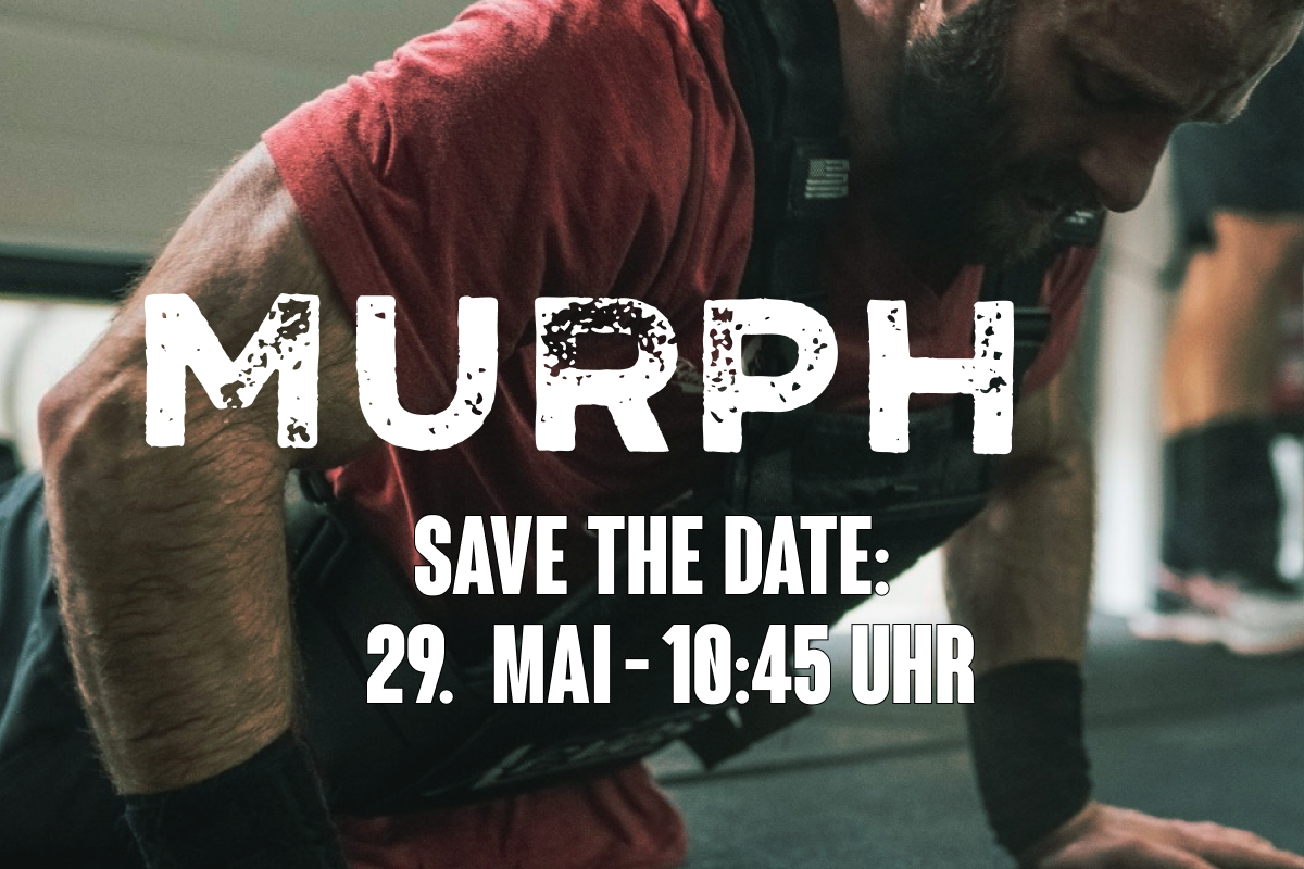 MURPH Beitragsbild