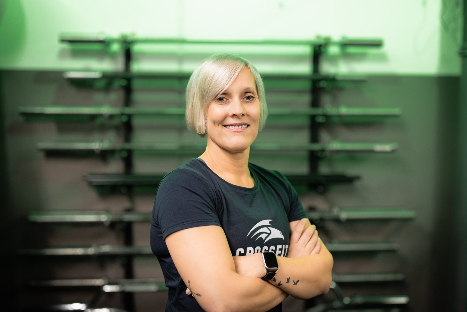 COACHES Nicole HP