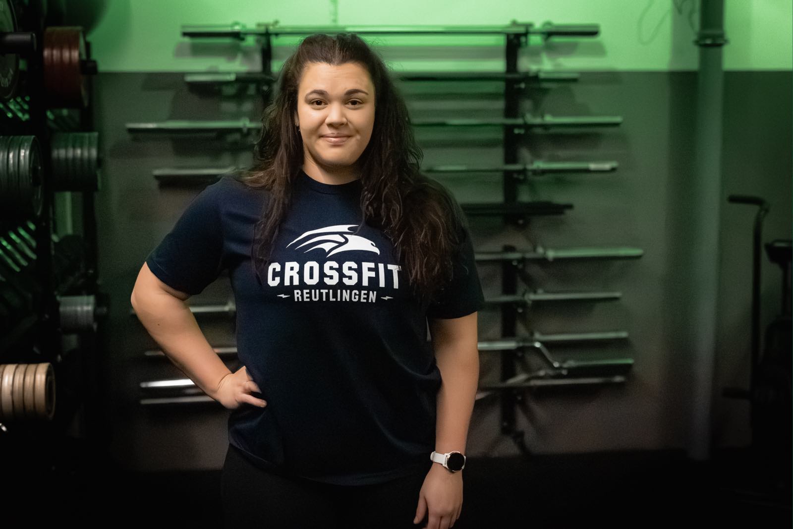 COACHES Tamara HP
