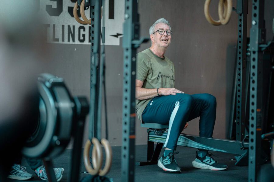 Bewegung als tägliche Gesundheitsvorsorge
